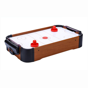 <span class=keywords><strong>Gioco</strong></span> <span class=keywords><strong>da</strong></span> <span class=keywords><strong>tavolo</strong></span> per <span class=keywords><strong>Hockey</strong></span> <span class=keywords><strong>su</strong></span> <span class=keywords><strong>ghiaccio</strong></span> al coperto Mini Air <span class=keywords><strong>Hockey</strong></span> Game - Product Image 4