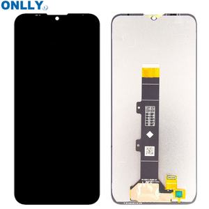 Écrans LCD pour téléphones mobiles avec fonction tactile pour écrans LCD d'origine Motorola pour téléphone mobile Moto E20 - Product Image 3