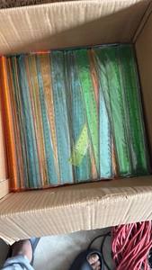 Set di Righelli in Plastica Trasparente e Colorata 15/20/30cm per Scuola, Personalizzabili con Logo OEM ODM, Jiangxi - Product Image 6