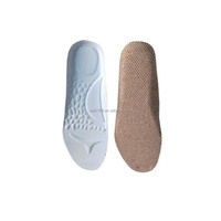 Fsc Supermarché Fournisseur Chaussure Pad Eva Cork Sport Semelle Cork Semelle Orthopédique 3/4 pour Enfants