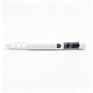 Wholesale Disposable Plastic Injection <b>Pen</b> 60IU Precise Dosing <b>Multiple</b> <b>Colors</b> Compatible with 3ml Glass Cartridge Dose <b>Pen</b> - Product Image 3