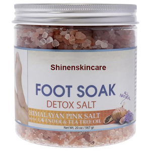 100% désintoxication aux herbes bain de <span class=keywords><strong>pieds</strong></span> bain de <span class=keywords><strong>pieds</strong></span> poudre plus douce sel de mer sel de pied enlever les <span class=keywords><strong>pieds</strong></span> malodorants <span class=keywords><strong>callosités</strong></span> de la peau morte - Product Image 1