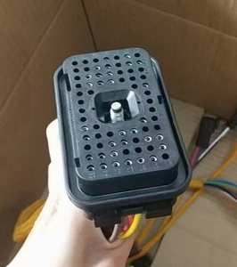 Los accesorios de la excavadora se utilizan para el arnés de cableado del inyector de combustible 153-8929 del arnés de cableado del motor 3126B C7. - Product Image 6