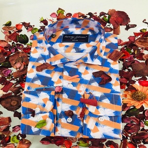 เสื้อผู้ชาย % 100ผ้าฝ้ายแขนยาวตุรกีเสื้อคุณภาพเสื้อ - Product Image 5