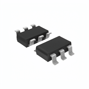 NCP1215ASNT1G Original One Stop Service Buy Electronics Components Online SOT 23 6 Thin, TSOT 23 6 Power Management (PMIC) - Product Image 1