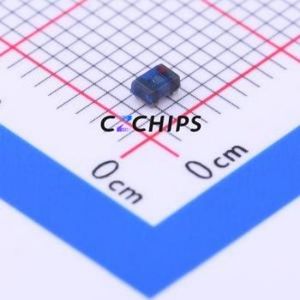 Inducteur de puissance LCD0805-1R2K-T 0805 (Inductance : 1,2 µH) (Précision : 10 % Courant nominal : 960 mA) - Product Image 1
