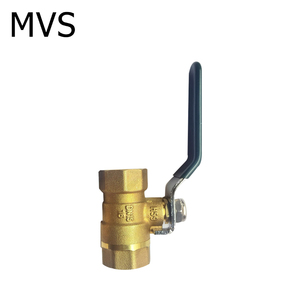 High Quality Pure Copper Turn <strong>Handle</strong> 90 Degrees Seal Ball <strong>Valve</strong> Pneumatic Hose Fitting Lockable Ball <strong>Valve</strong> Water Pipe <strong>Connector</strong>