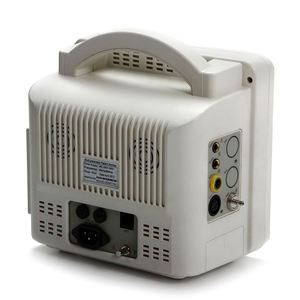 Moniteur patient portable multiparamètres de 8 pouces pour les signes <span class=keywords><strong>vitaux</strong></span> humains et animaux - Product Image 3