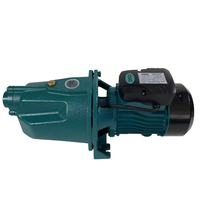 Pompe A Eau electreque Jet100 1Hp pompa air Jet penguat sentrifugal irigasi rumah tangga otomatis