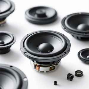 Barra de Sonido Inmersiva 2.1 para TV – Subwoofer Inalámbrico y Audio Potente de 300W - Product Image 5