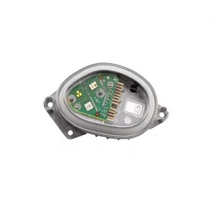 Feux de signalisation au xénon pour voiture ADT 63119477990 63119477988 Module LED gauche/droit pour X5 X6 2017-2019 G05/G06 Type EU - Product Image 5