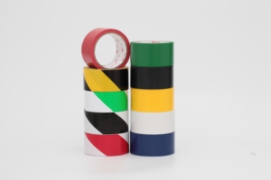 Chine Ruban isolant en <span class=keywords><strong>vinyle</strong></span> haute tension isolant <span class=keywords><strong>Jumbo</strong></span> Roll Ruban de marquage au <span class=keywords><strong>sol</strong></span> Ruban de protection d'isolation thermique - Product Image 4