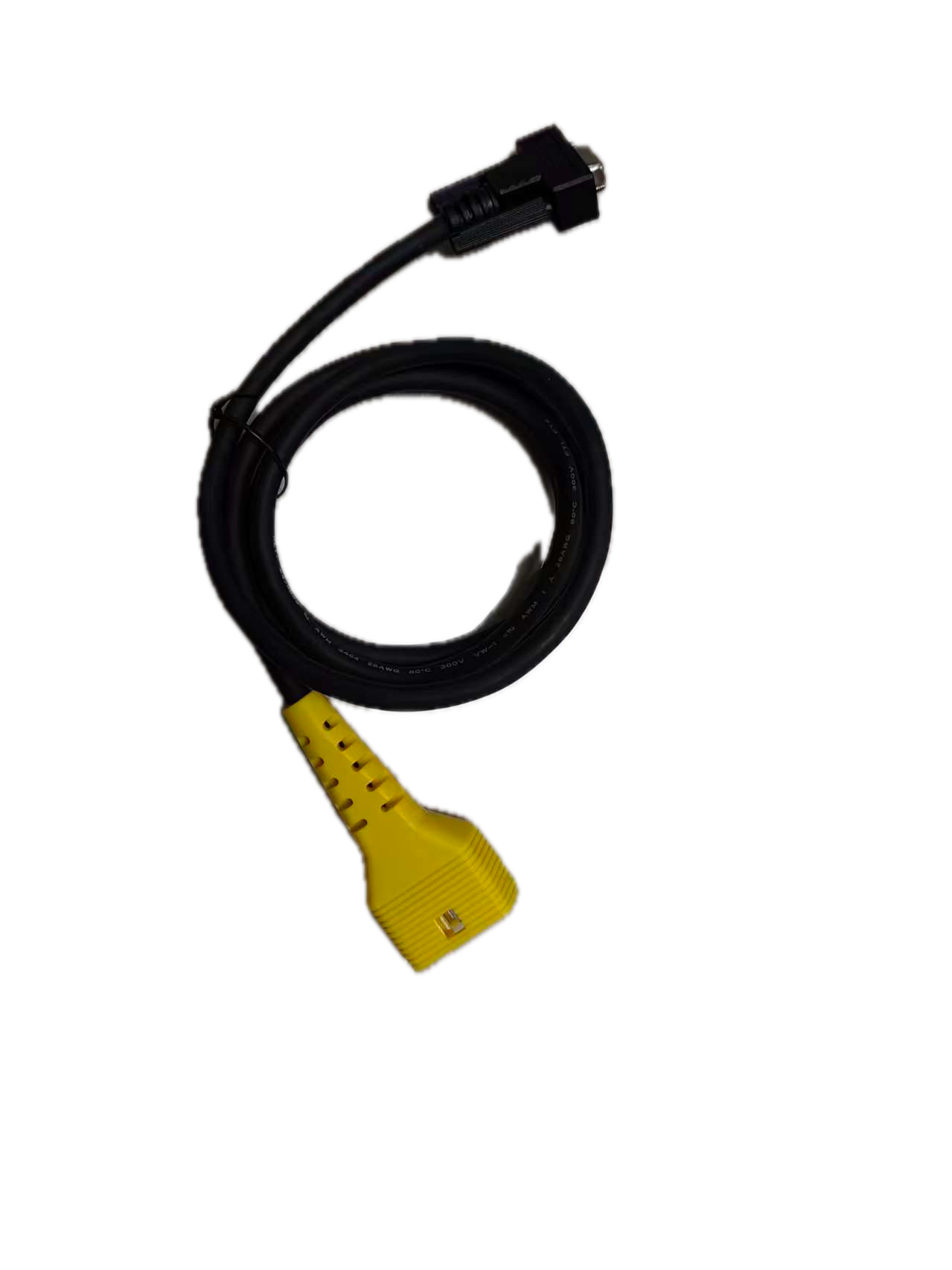 Jaune 16OBD2+BD15