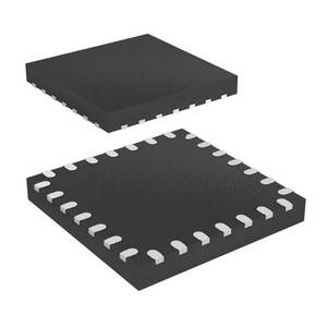 STM32C031G6U6 28-UFQFPN (4x4) ไอซี MCU 32 บิต หน่วยความจำแฟลช 32KB 28UFQFPN ไมโครคอนโทรลเลอร์ไอซี ชิ้นส่วนอิเล็กทรอนิกส์ - Product Image 1