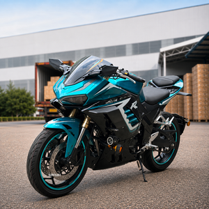 Moto de course à essence EU SINSKI Strong Power 500cc 400cc 200cc pour adultes, Super Sport, Moto de rue, Vente directe usine - Product Image 1