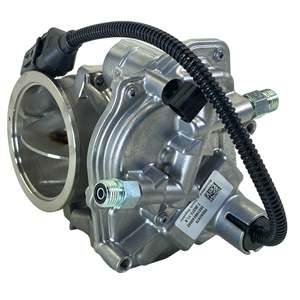 5562470 cho Cummins ô tô ISB ISF điều khiển không khí 5562470 Xả Van tiết lưu - Product Image 5