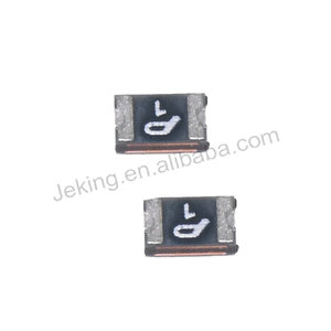 Jeking P1 Polymer PTC cầu chì có thể đặt lại smd1206p012tf - Product Image 3