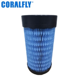 Filtres à huile Coralfly Truck Parts 119955 119959 119965 pour Thermo King - Product Image 3