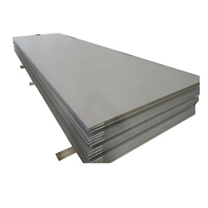 Incoloy 825 Niken cơ sở hợp kim tấm Niken tấm - Product Image 3