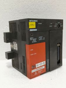 สำหรับโมดูล PLC ตัวควบคุมการเคลื่อนที่ PLC รุ่น A171SHCPUN สำหรับ PLC รุ่น A172SHCPUN A1SCPUC24-R2 A1SJHCPU A1SHCPU A173UHCPU - Product Image 2
