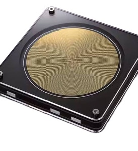 Có thể điều chỉnh 0.01HZ-999.99Hz lượng tử phân tích sóng điện từ Zapper phiên bản schumann sóng Máy phát điện tần số đa dạng - Product Image 1