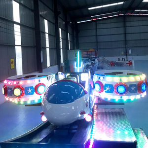 Led Ip65 Multicolor Changeable <b>Point</b> <b>Lights</b> For Outdoor Indoor Park Rides A Mini Flying Car Ride With <b>Point</b> Lamps On Sale - Product Image 1