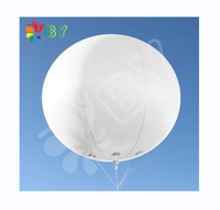 Ballon publicitaire gonflable à l'hélium BOYAN, ballons gonflables de grande taille, sphère gonflable à l'hélium
