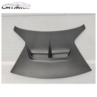Kit carrosserie V Style en fibre de carbone sèche et PU pour Lotus Emira : pare-chocs avant, jupes latérales, diffuseur arrière, aileron et capot - Vente en gros
