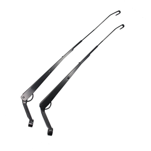 Accesorios para Automóviles al por Mayor a Bajo Precio, Limpiaparabrisas Delantero Universal para Automóvil, Brazo de Limpiaparabrisas Original para Honda City - Product Image 5