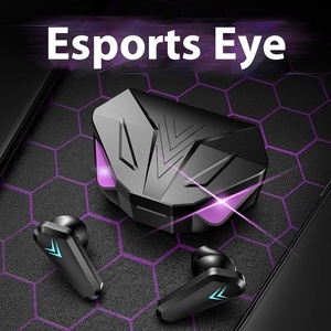 Không Dây Cho <span class=keywords><strong>Bluetooth</strong></span> Trong Tai Tai Nghe Với Siêu Thấp Chậm Trễ LED Chỉ Số Pin JL Chipset-Gà Vua Cho Tất Cả Các Mô hình - Product Image 5