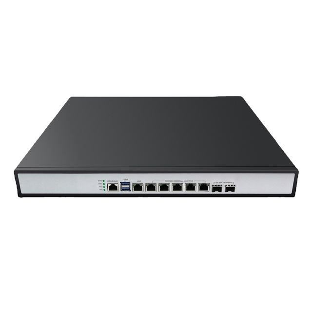 Hot Selling 1000 User Management WiFi Router WLAN AP Controller Hotspot Gateway for Communication & Networking