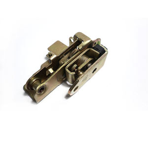 5940-01768 La serrure de porte de voiture arrière convient à KINGLONG HIGER ZHONGTONG GOLD DRAGON - Product Image 5