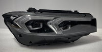 Vente en gros, vente chaude pour les phares LED BMW G20 2022 2023 2024 2025 Série 3 G28 Accessoires de voiture OE 63115A4F763 63115A4F764