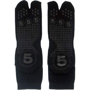 MARUGO Taille S (109610) Chaussettes de festival unisexes en coton pour enfants avec guêtres et protège-mains - Product Image 1