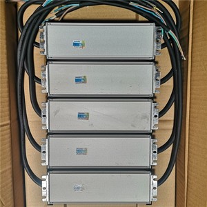 ลดราคา! ไดรเวอร์ไฟ LED กำลังสูง PHILIPS XITANIUM กันน้ำ กระแสคงที่ 65W 100W 150W 200W 250W - Product Image 3