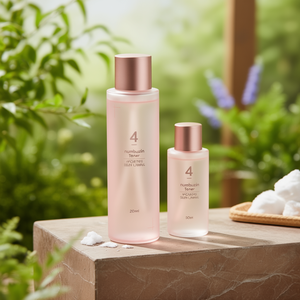 <b>Numbuzin</b> Toner 200Ml With 50Ml Bonus Hydrating For All Skin Types K Beauty Formula - Product Image 3