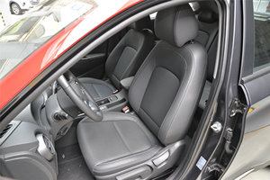 Offerta Speciale 2019 per <span class=keywords><strong>Kona</strong></span> Encino 1.6T, Cambio Automatico a 7 Velocità, Euro V, Benzina, Guida a Sinistra, R18, 5 Porte, 5 Posti, SUV Sportivo Compatto Usato - Product Image 5