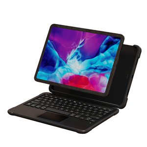 Bàn phím kết nối thông minh được thiết kế cho iPad 10.9 & 11inch - Product Image 4