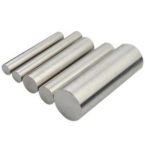 Fournisseurs de barres en acier allié au nickel Astm b166 B446 Inconel625 2.4856 pour la construction - Product Image 2