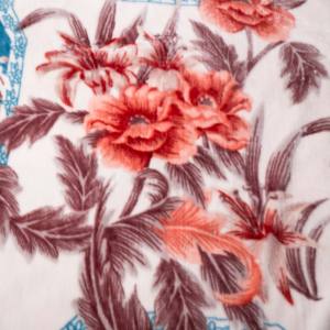 Couverture coréenne en gros Solaron Couverture coréenne 100% polyester Couvertures en fausse fourrure 220x240 Coréen - Product Image 3