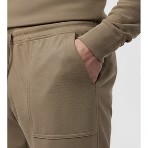 Nuevo diseño 100% Material polar pantalones cortos para hombre transpirables y resistentes al agua pantalones cortos de verano para hombre con buena calidad - Product Image 1