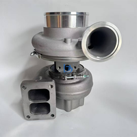 Pièces de moteur d'excavatrice S410 14969880012 612630110976Z Turbocompresseur de haute qualité