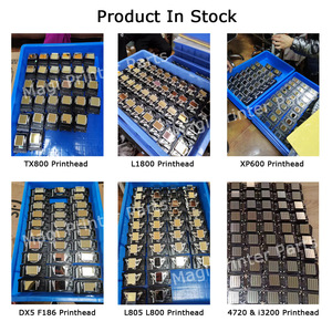 หัวพิมพ์ราคาส่ง Cabezal DX7 ปลดล็อค VS640 RF640 DX7 L1440 U2 สำหรับเครื่องพิมพ์ <span class=keywords><strong>Epson</strong></span> Roland Mutoh Mimaki - Product Image 4