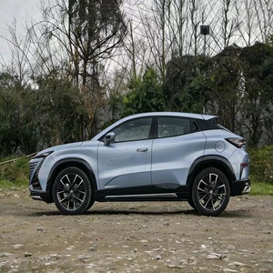 <span class=keywords><strong>Changan</strong></span> <span class=keywords><strong>UNI</strong></span>-<span class=keywords><strong>T</strong></span> Usado, Modelo 2022-2023, SUV de Segunda Mano en Buen Estado, Listo para Enviar - Product Image 3