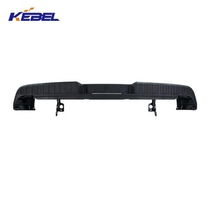 Parachoques Trasero OEM 84077954 para Chevrolet <span class=keywords><strong>Silverado</strong></span> 1500 2016 2017 <span class=keywords><strong>2018</strong></span>, <span class=keywords><strong>Precio</strong></span> Atractivo al por Mayor - Product Image 6