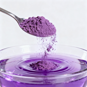 Vendite dirette in fabbrica viola polvere di patate dolci in polvere polvere di Yam viola - Product Image 4