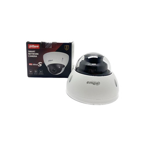 Dahua IPC-HDBW5859R-ASE-IL 8MP Smart Dual Light Fixed-focal Vandal-proof Dome WizMind Network <b>Camera</b> - Product Image 2