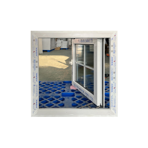<span class=keywords><strong>Prix</strong></span> <span class=keywords><strong>d</strong></span>'usine Bahamas Hurricane Impact <span class=keywords><strong>double</strong></span> <span class=keywords><strong>vitrage</strong></span> Upvc Fenêtre <span class=keywords><strong>PVC</strong></span> portes et fenêtres - Product Image 3