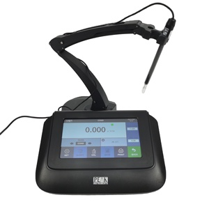 Conductimètre numérique portable ATC de haute qualité à bas prix - Product Image 1