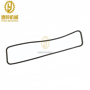 Junta de Culata Yiling Mechanics 4D130 para Motor de Bulldozer Komatsu, Pieza de Repuesto - Product Image 3